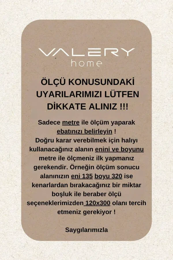 Vl Yıkanabilir Premium Ponpon Saçaklı Kaymaz Taban Post Peluş Banyo Paspası 2'li Takım Bej-BEJ - 14