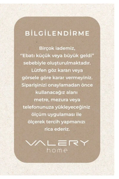 Vl Yıkanabilir Premium Ponpon Saçaklı Kaymaz Taban Post Peluş Banyo Paspası 2'li Takım Bej-BEJ - 5