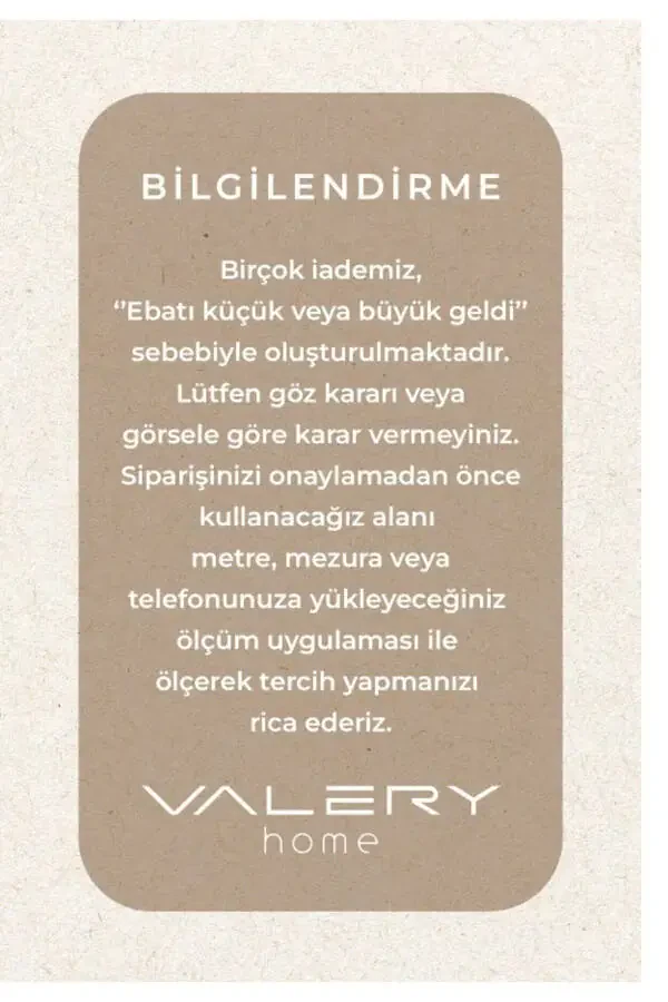 Vl Yıkanabilir Premium Ponpon Saçaklı Kaymaz Taban Post Peluş Banyo Paspası 2'li Takım Bej-BEJ - 5