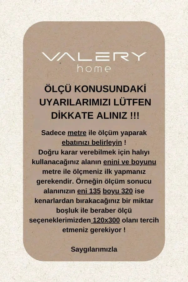 Vl Yıkanabilir Premium Ponpon Saçaklı Kaymaz Taban Post Peluş Banyo Paspası 2'li Takım Bej-BEJ - 7
