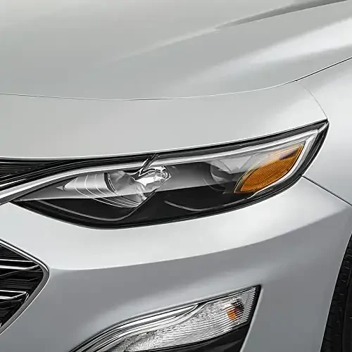 VLINCAR Faralar Majmuasi 2019 2020 2021 2022 Chevy Malibu bilan mos keladi Faralar Halogen Model Projektor Far chap haydovchi tomoni OME 84680167 84650573 - VLINCAR (1)