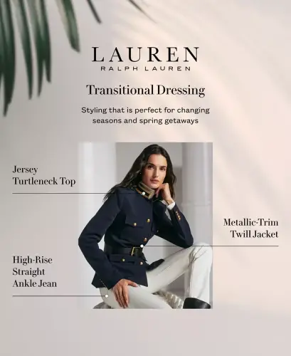 Водолазка облегающего кроя - 6