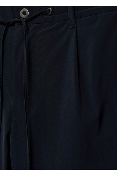 Водонепроницаемые брюки-карго - 7