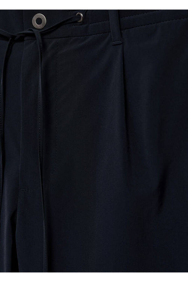 Водонепроницаемые брюки-карго - 7