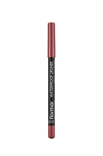 Водостойкий карандаш для губ (РОЗОВЫЙ) - Waterproof Lipliner - 246 Rosebush - 8690604589951 - 246 ROSEBUSH - 3