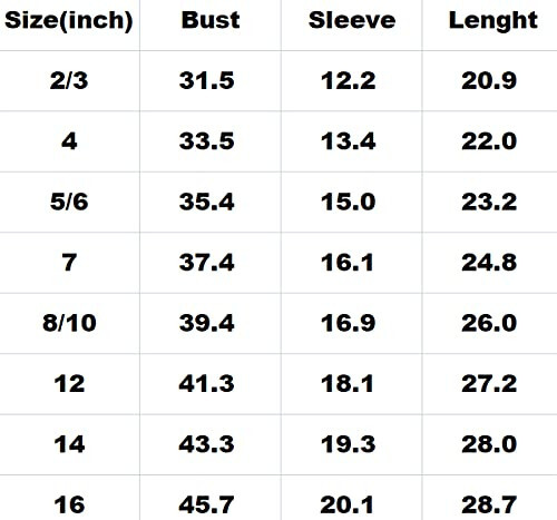 VOGRYE Lab Coat for Girl - White Unisex Kids Doctor's Coat Kids Vet Coat, Doctor Dress Up Costume for Girl - 6