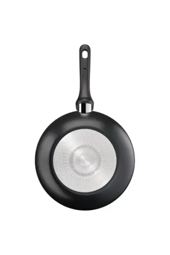 Вок-сковорода с индукционным дном из титана 6x Unlimitedone - 28 см - TEFAL (1)