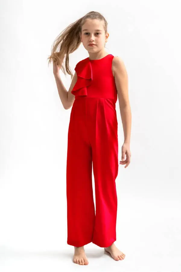 Volon Jumpsuit - 1