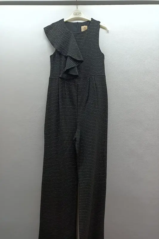 VOLONLU JUMPSUIT-STRIPED - DFN