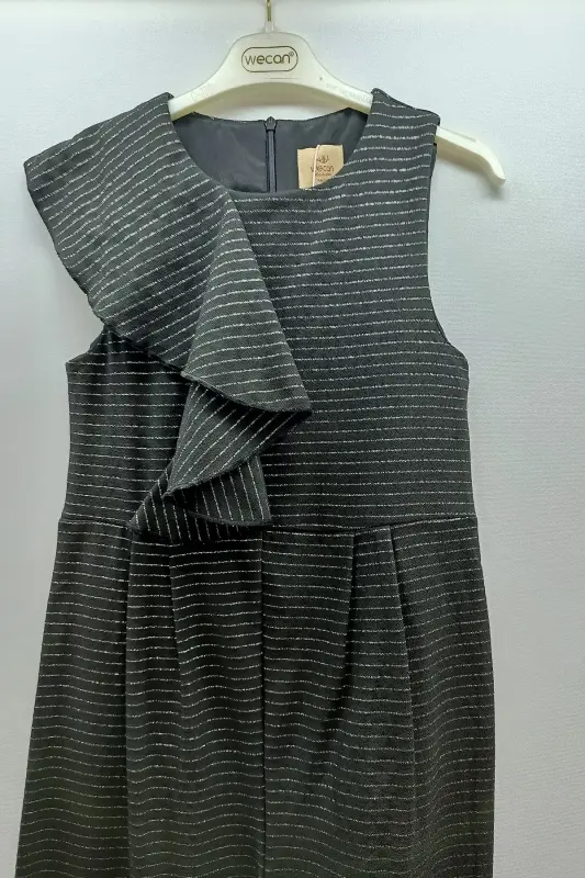 VOLONLU JUMPSUIT-STRIPED - 3