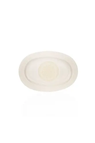 Volte Dinner Set 55 Pieces - White - 7