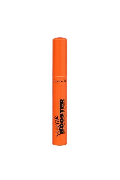 Volume Booster Mascara Black Mascara - 1