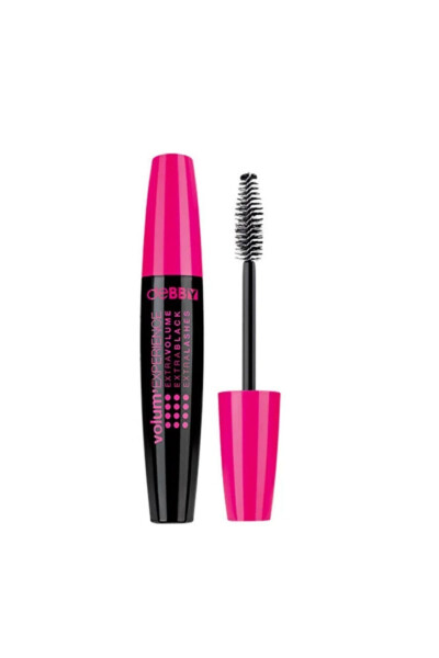 Volume Experience Mascara - DEBBY