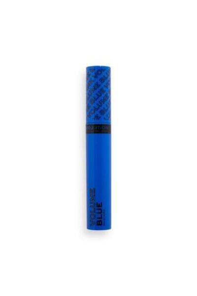 Volume Mascara Blue - RELOVE BY REVOLUTION