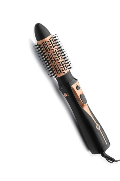 Volume Pro Air Blow Hair Styler AR5063 Straightener Black - ARZUM (1)
