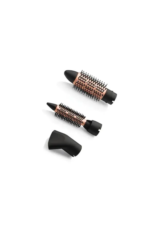 Volume Pro Havo Puffer Soch Tarash AR5063 To'g'rilovchi Qora - 10