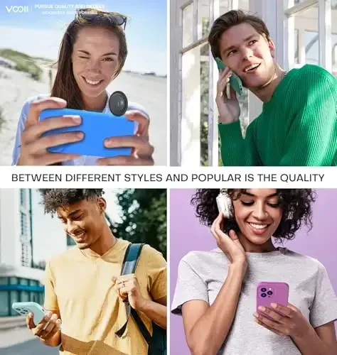 Vooii Compatible with iPhone 14 Pro Case, Liquid Silicone Upgrade [Camera Protection] [Soft Anti-Scratch Microfiber Lining] Shockproof Phone Case for iPhone 14 Pro 6.1 inch - Mint - 6