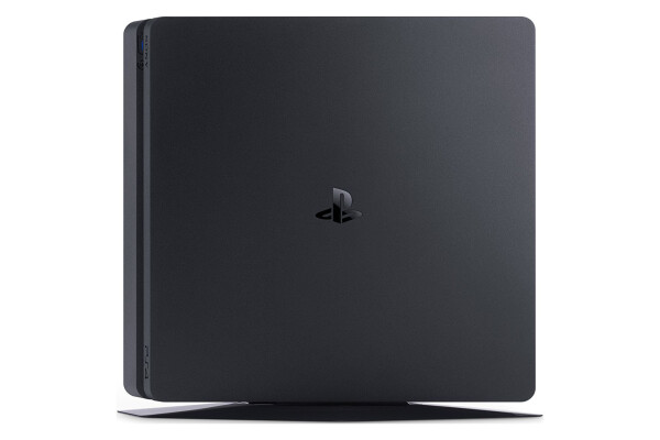 Восстановленная игровая консоль Sony PlayStation 4 1 ТБ Slim, CUH-2215BB01 (восстановленная) - 4