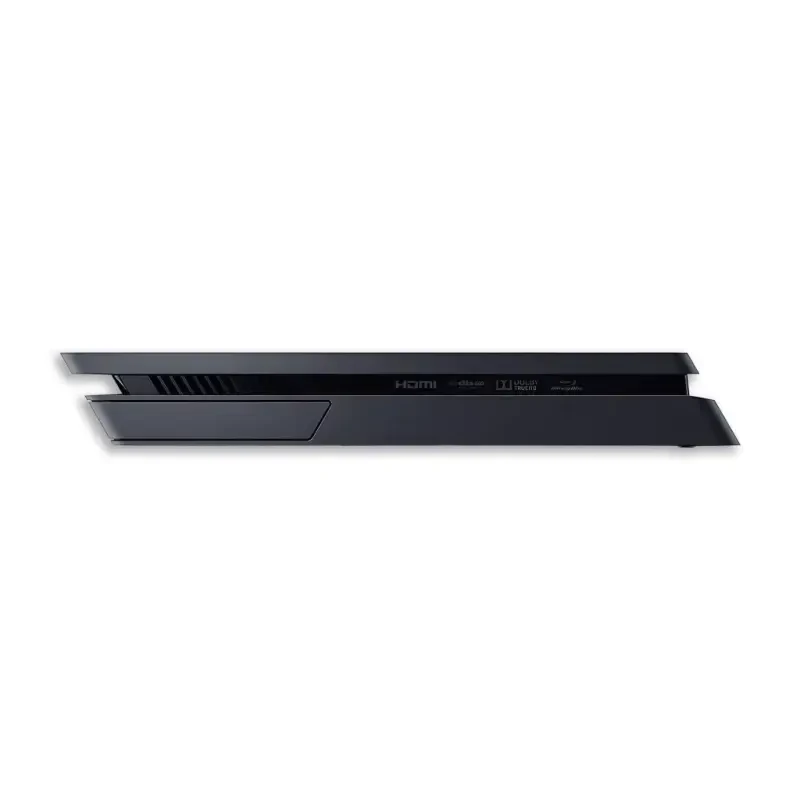 Восстановленная игровая консоль Sony PlayStation 4 1 ТБ Slim, CUH-2215BB01 (восстановленная) - 5