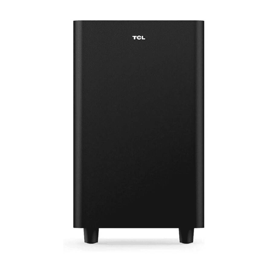 Восстановленная звуковая панель TCL Alto 8 Plus 2.1.2 с беспроводным сабвуфером, Bluetooth, TS8212, черная, 39 дюймов, Dolby Atmos (восстановленная) - 4