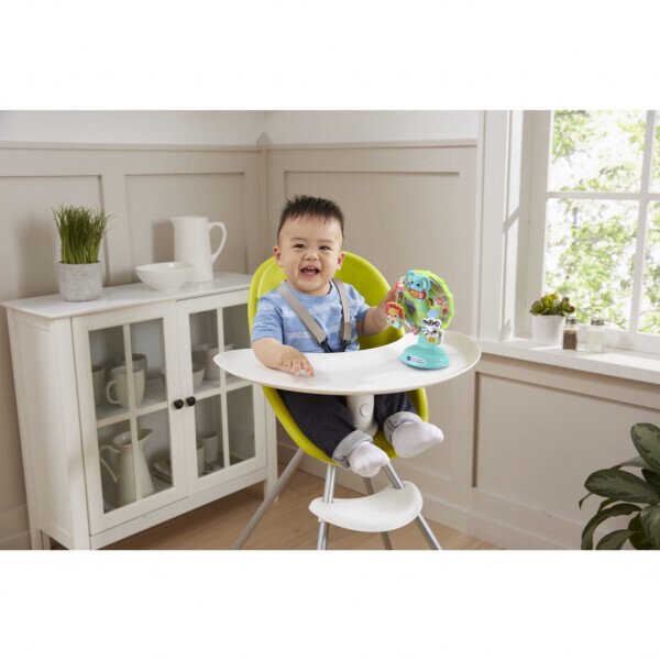 Вращающееся колесо обозрения VTech для младенцев и малышей - 4