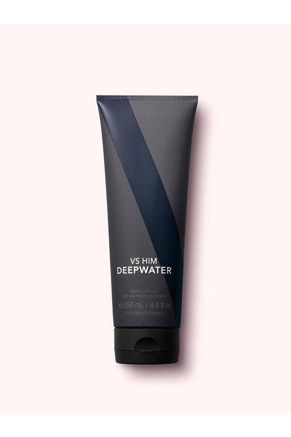 Vs Him Deepwater Men Body Lotion 250 Ml - 2