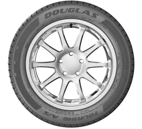 Всесезонная шина Douglas Touring A/S 225/65R17 102H - 3