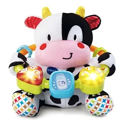 VTech Baby Lil' Critters Moosical Beads - VTech
