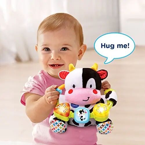 VTech Baby Lil' Critters Moosical Beads - VTech (1)