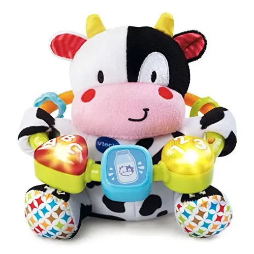 VTech Baby Lil' Critters Moosical Beads - 1