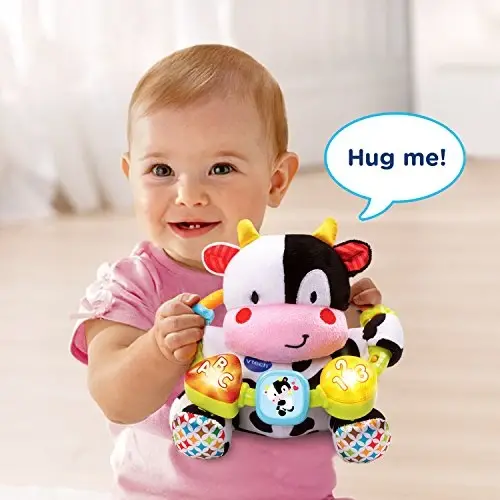 VTech Baby Lil' Critters Moosical Beads - 2