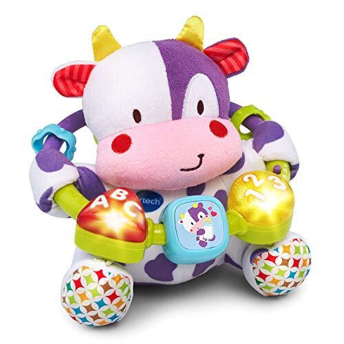 VTech Baby Lil' Critters Moosical Beads, Binafsha - VTECH (1)