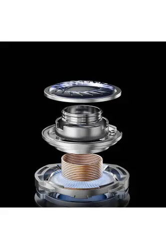 Высококачественные силиконовые наушники с магнитным креплением, совместимые с iPad iPhone 15/16/16 Plus/16 Pro Max - Белые2 - 7