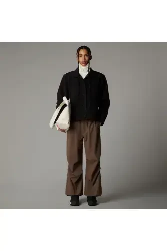 W Cragmont Fleece Jaket Ayollar uchun Palto - THE NORTH FACE (1)