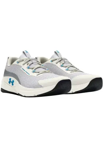 W Dynamic Select Ayollar Oq Trenajyor Poyafzali 3026609-101-3026609101 - UNDER ARMOUR (1)