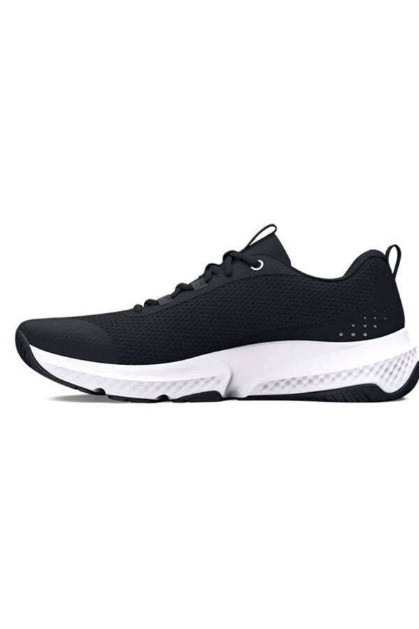 W Dynamic Select Women's Black Training Shoe 3026609-001 - 5