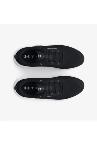 W Dynamic Select Women's Black Training Shoe 3026609-001 - 4