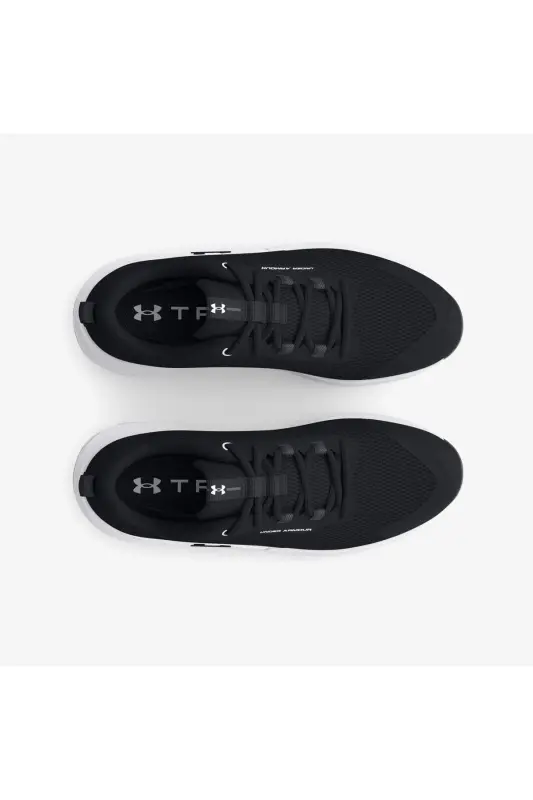 W Dynamic Select Women's Black Training Shoe 3026609-001 - 4