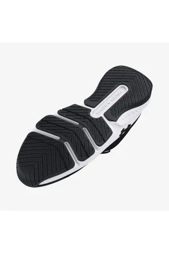 W Dynamic Select Women's Black Training Shoe 3026609-001 - 5