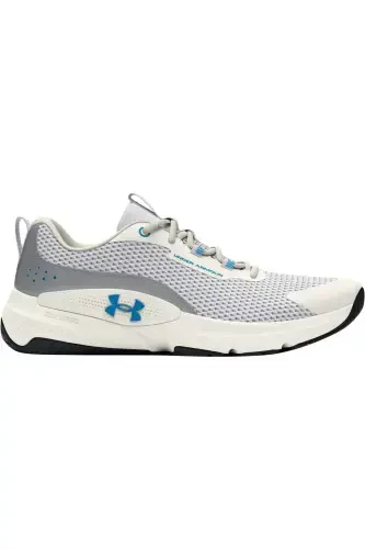 W Dynamic Select Women's White Training Shoe 3026609-101-3026609101 - 1