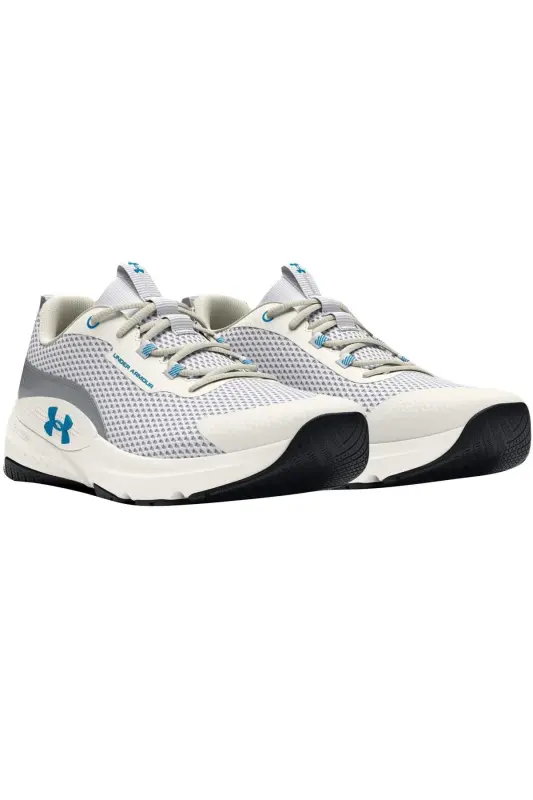 W Dynamic Select Women's White Training Shoe 3026609-101-3026609101 - 2