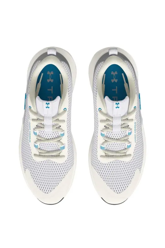 W Dynamic Select Women's White Training Shoe 3026609-101-3026609101 - 3