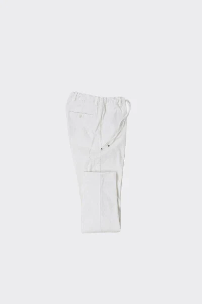 Waffle Fabric Jogger Men's Pants - KADIR BÜYÜKKAYA