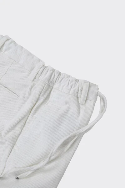 Waffle Fabric Jogger Men's Pants - KADIR BÜYÜKKAYA (1)