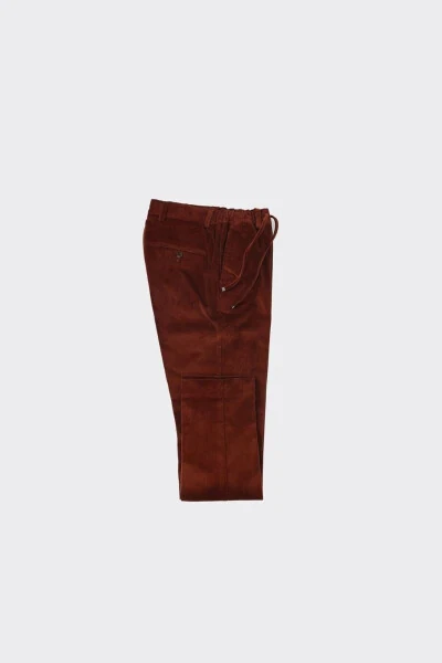 Waffle Fabric Jogger Men's Pants - KADIR BÜYÜKKAYA