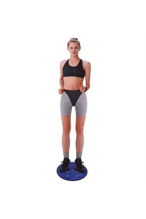 Waist Hip Abdomen Slimming Form Holding Slimming Sports Equipment - 2