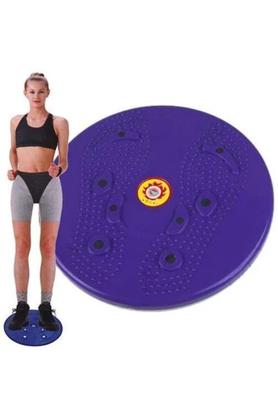 Waist Hip Abdomen Slimming Form Holding Slimming Sports Equipment - 3
