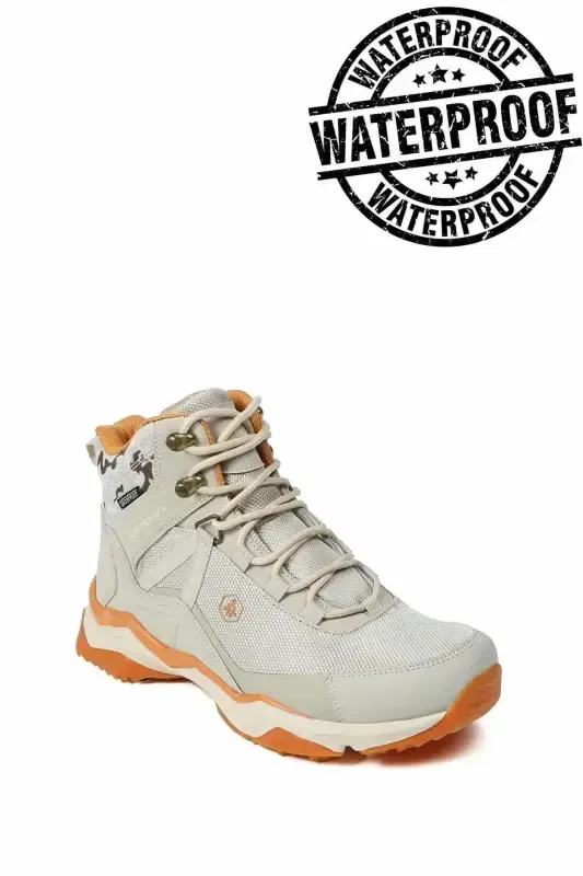 Waldo M Men's Boot Shoe 101 21752-m-1kum-Sand - HAMMER JACK