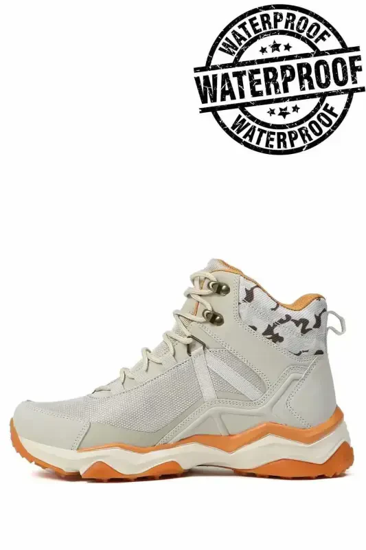 Waldo M Men's Boot Shoe 101 21752-m-1kum-Sand - 2