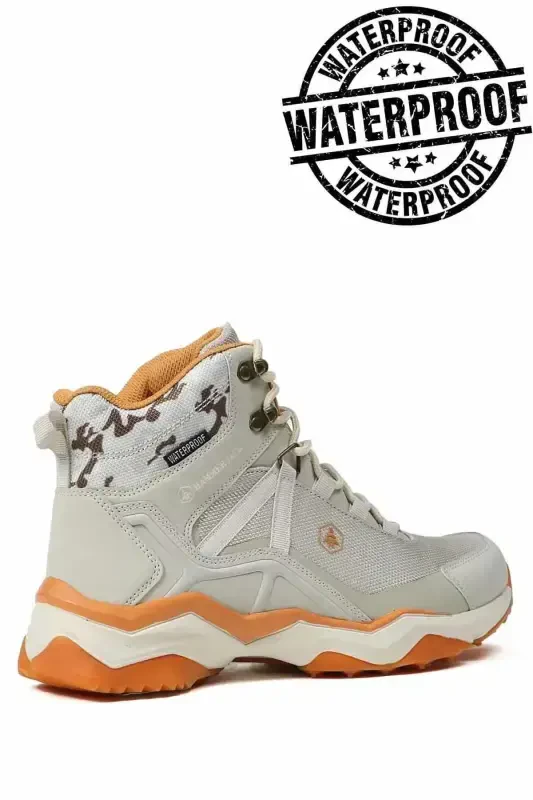 Waldo M Men's Boot Shoe 101 21752-m-1kum-Sand - 3